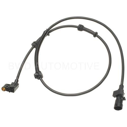 Capteur de vitesse de roue ABS BWD ABS161