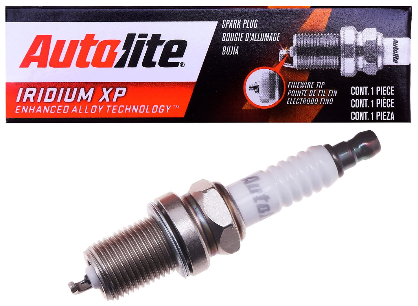 AUTOLITE XP3923 (LOT DE 4)