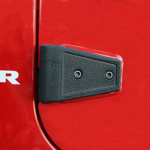 Rugged Ridge 11202.05 Door Hinge