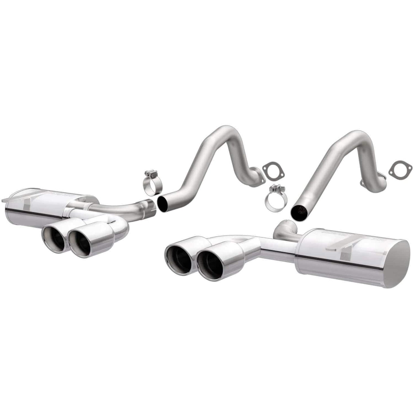 Magnaflow 16732 Exhaust System Kit
