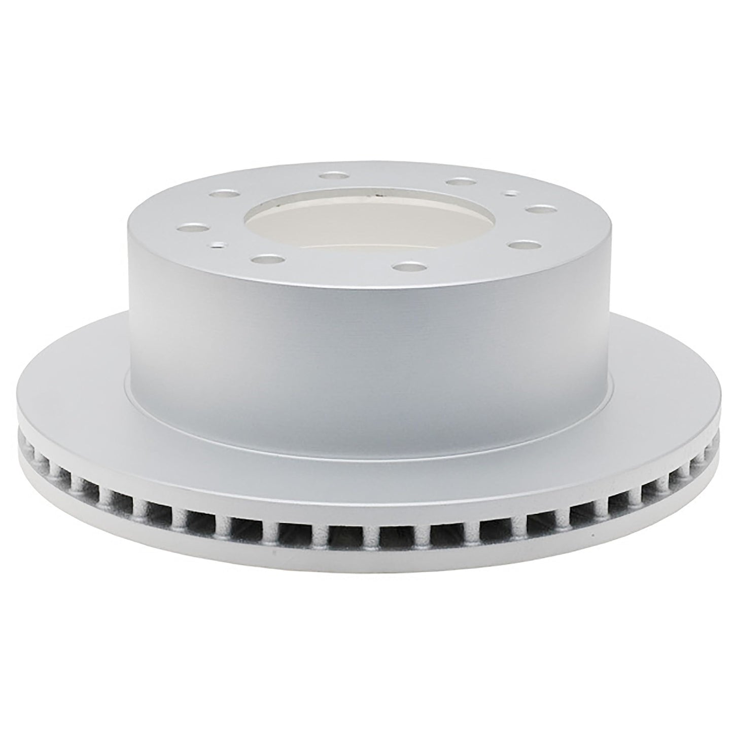 Rotor de freno de disco ACDelco Advantage 18A2805AC