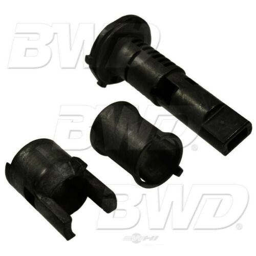 BWD CS1157L Ignition Lock Cylinder