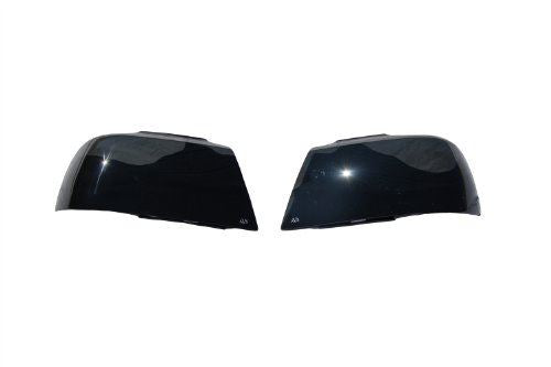 Auto Ventshade (AVS) 37459 Headlight Cover