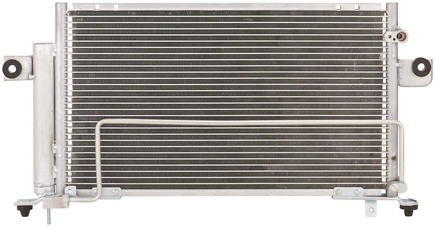 Spectra Premium Industries Inc 7-3110 Condenseur de climatisation