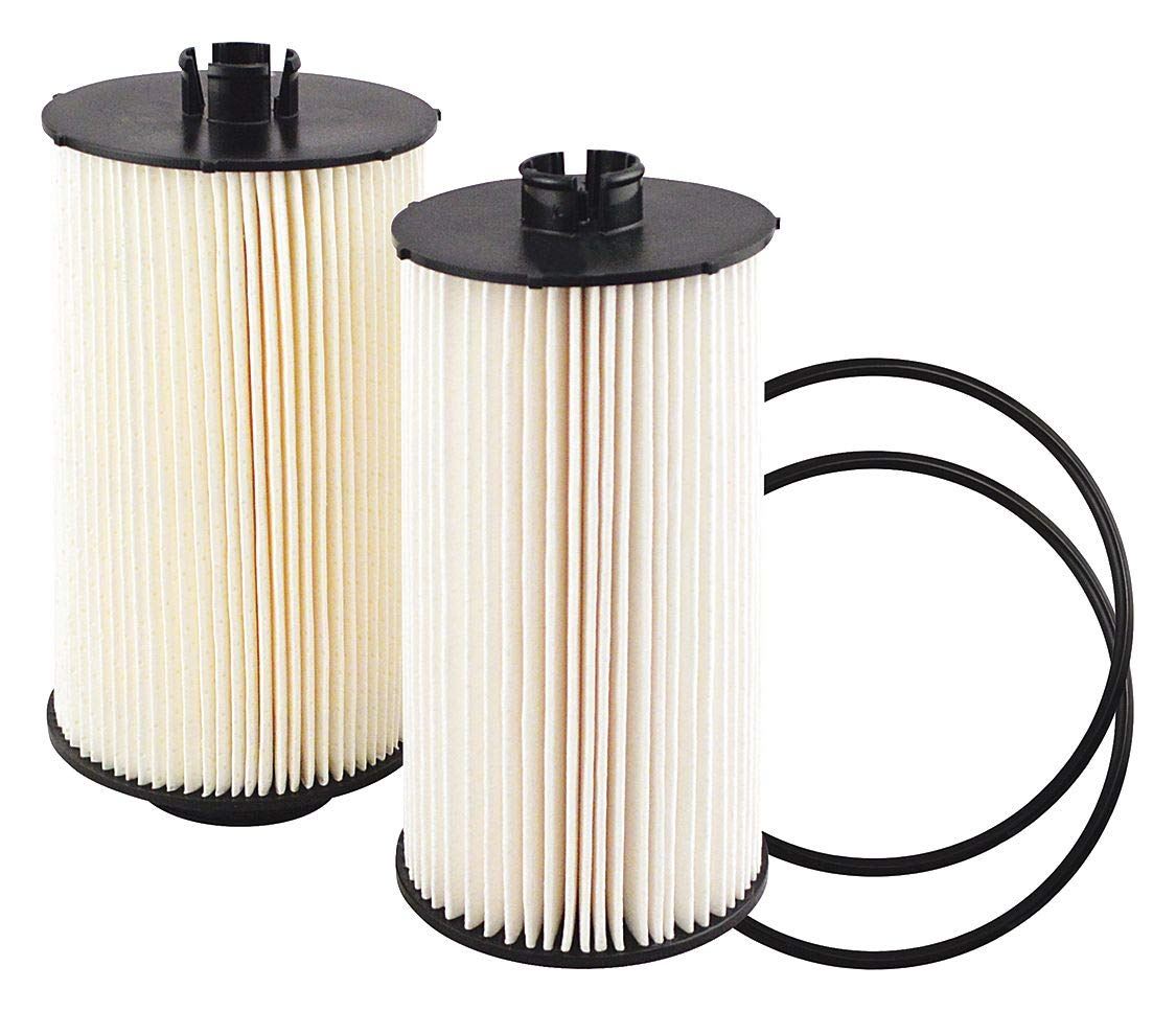Baldwin PF9914 KIT Filtro de combustible