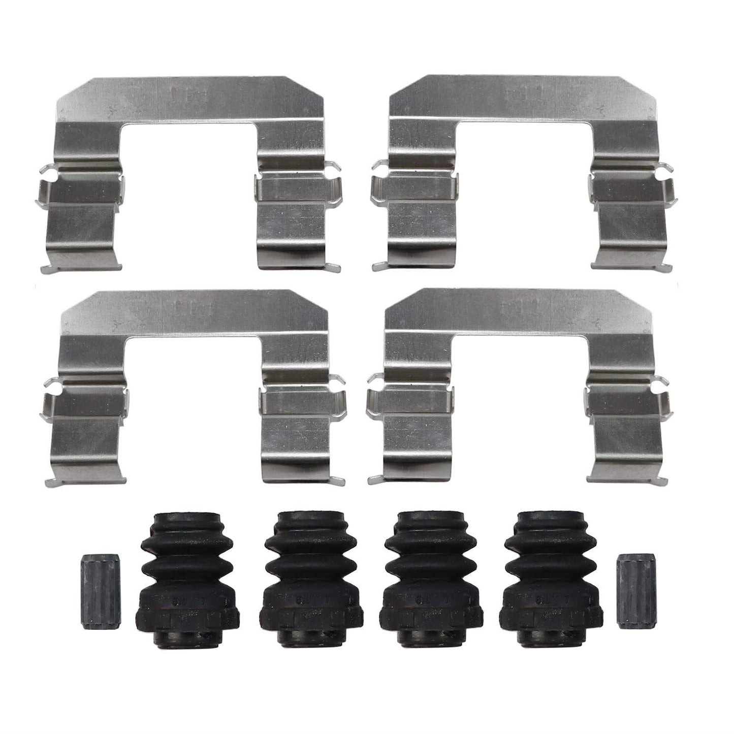 Beck/Arnley 084-1588 Disc Brake Hardware Kit