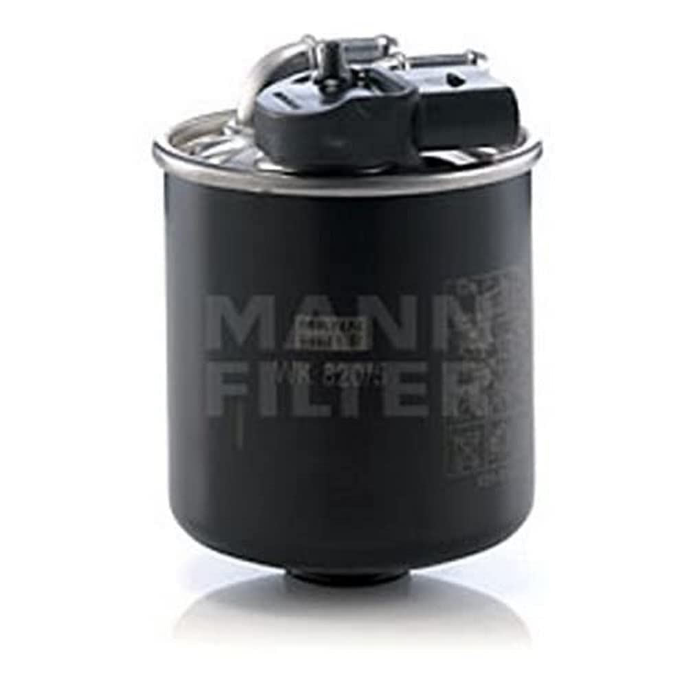 FILTRO MANN WK 820/5