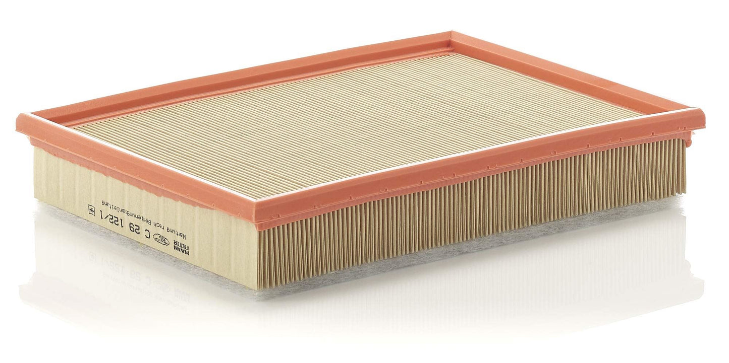 MANN-FILTER C 29 122/1 Filtro de aire