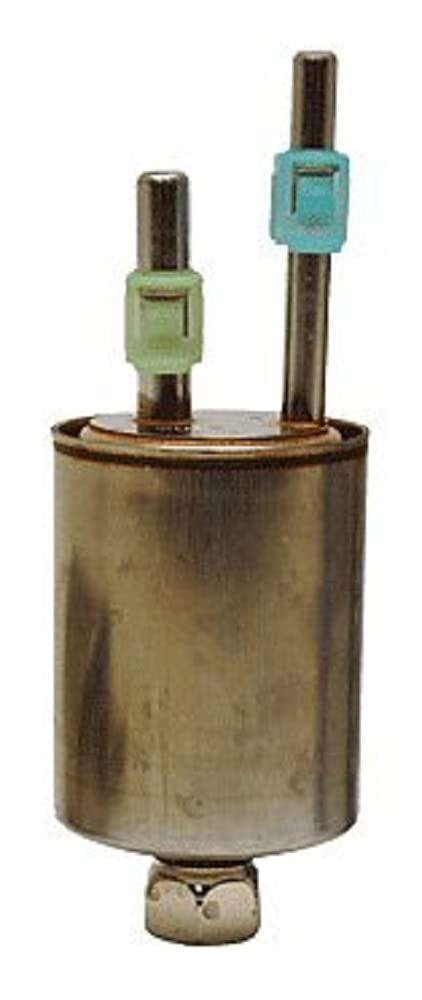 Filtro de combustible Wix 33889