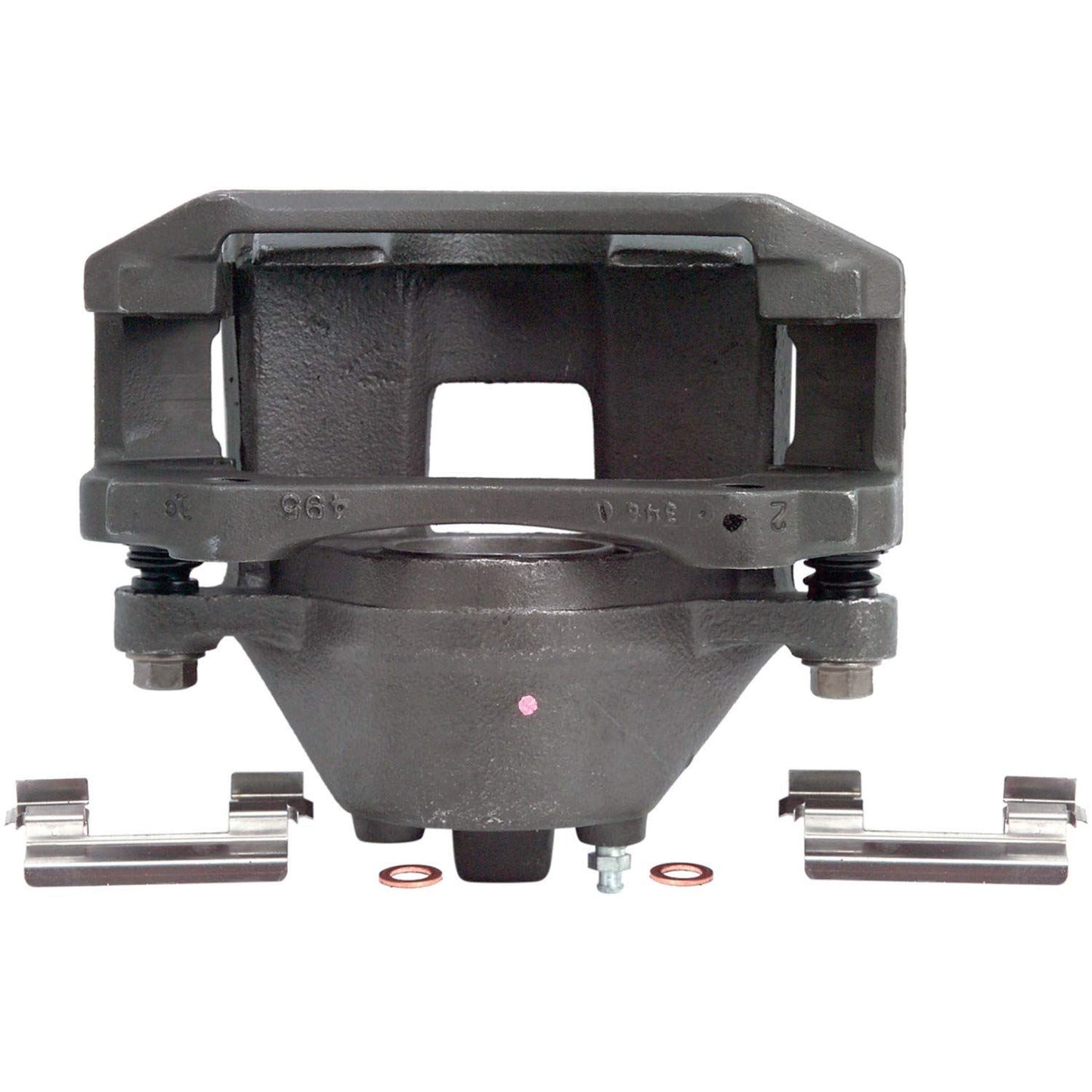Cardone 18-B4638 Pinza de freno de disco