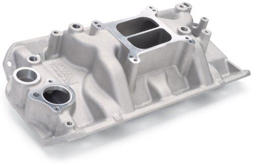Collecteur d'admission moteur Edelbrock 2131