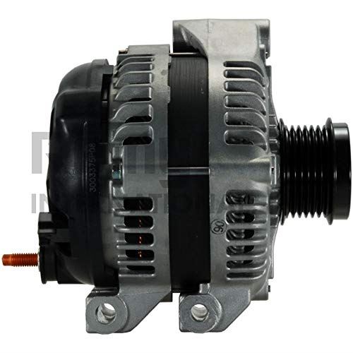 Alternador Remy 11068