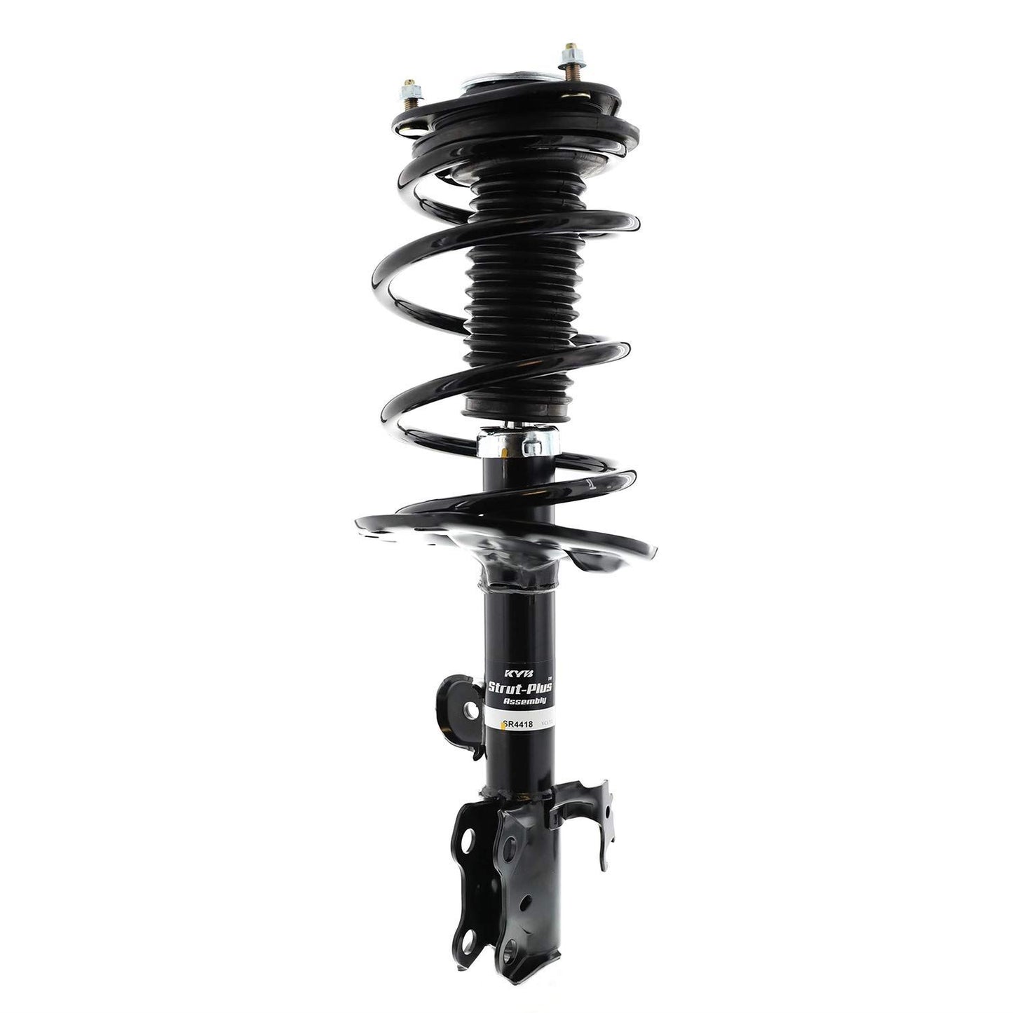 KYB SR4418 Conjunto de puntal de suspensión y resorte helicoidal