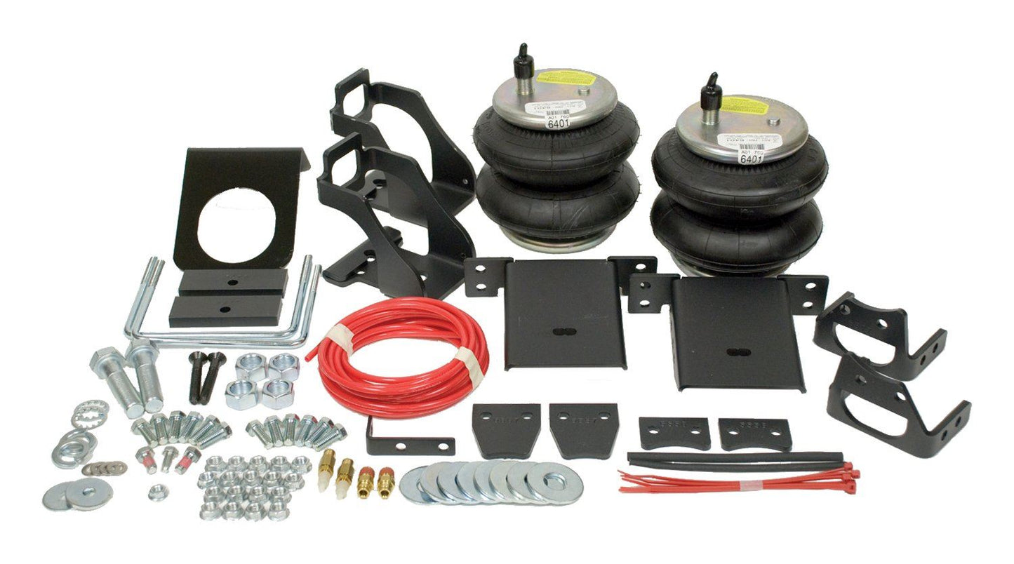 Kit de nivellement de suspension RIDE-RITE 2400