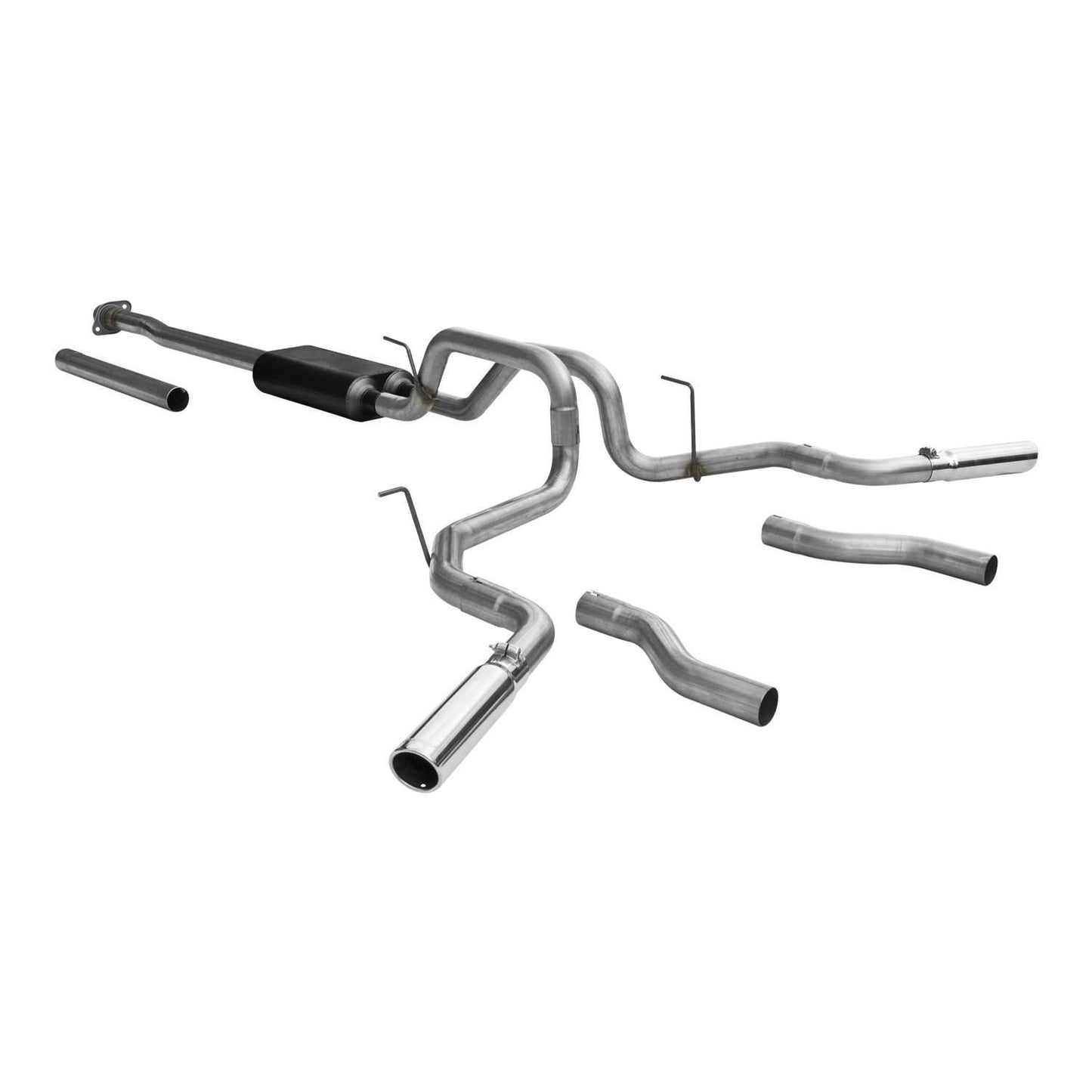 Kit de sistema de escape Flowmaster 817478