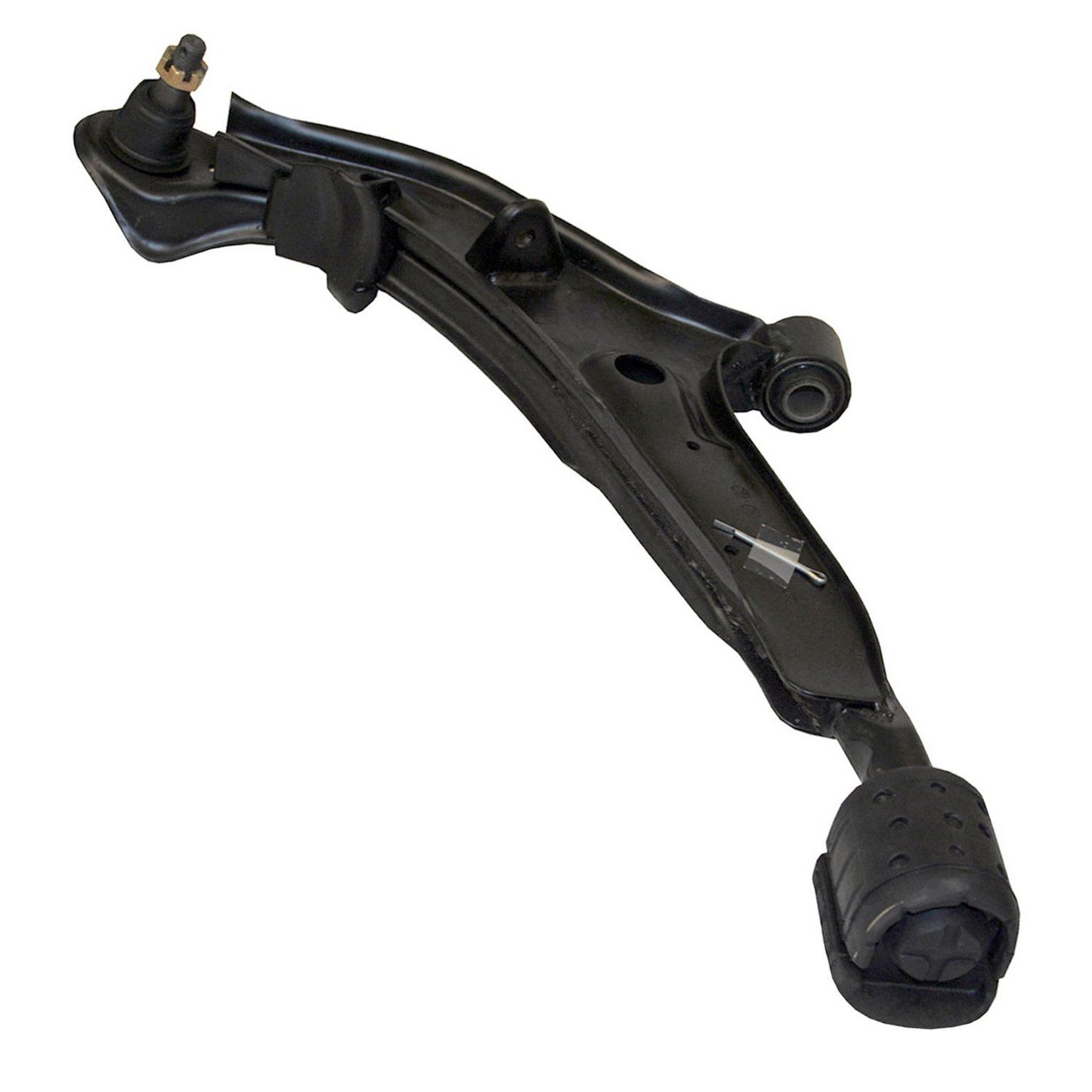 Beck/Arnley 102-4916 Suspension Control Arm and Ball Joint Assembly