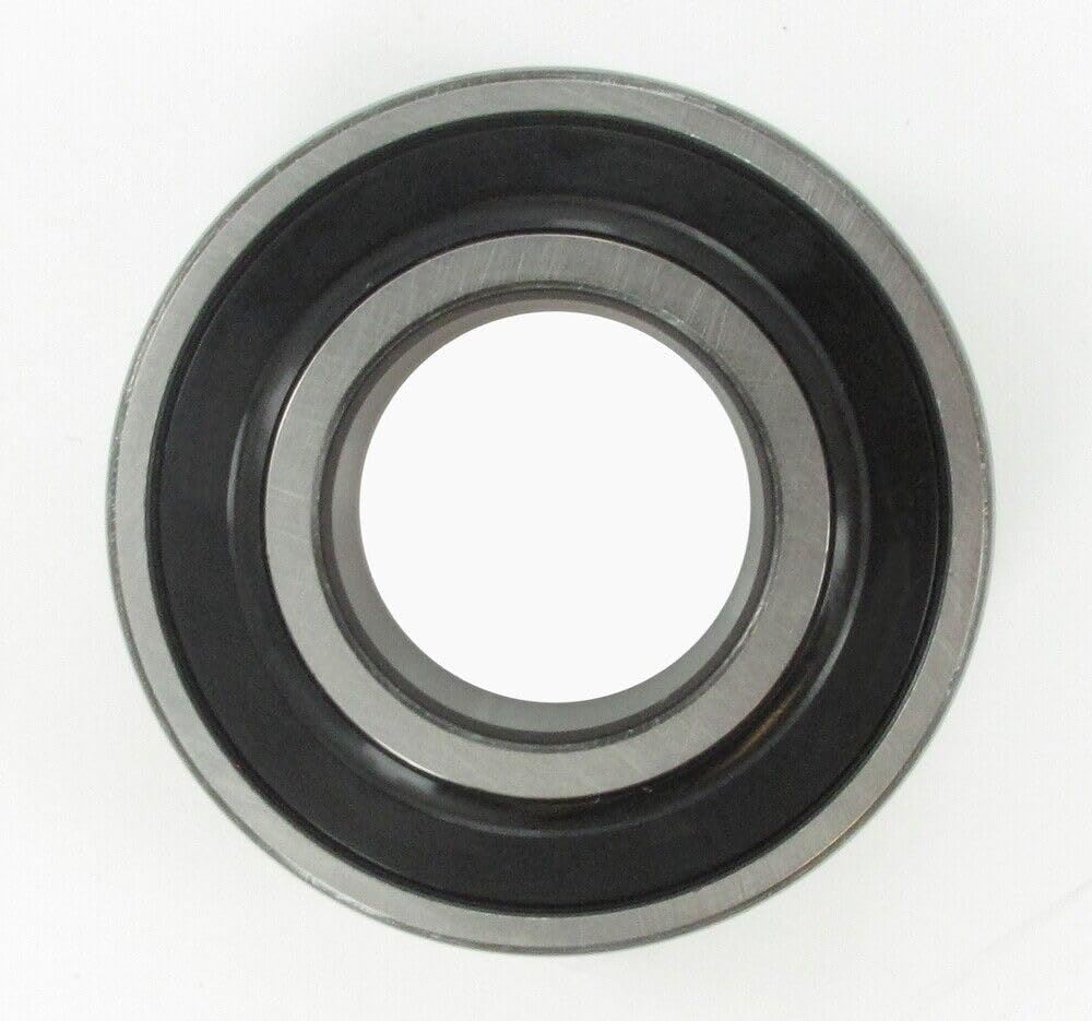 SKF 3206 A-2RS1 VP A/C Compressor Clutch Bearing