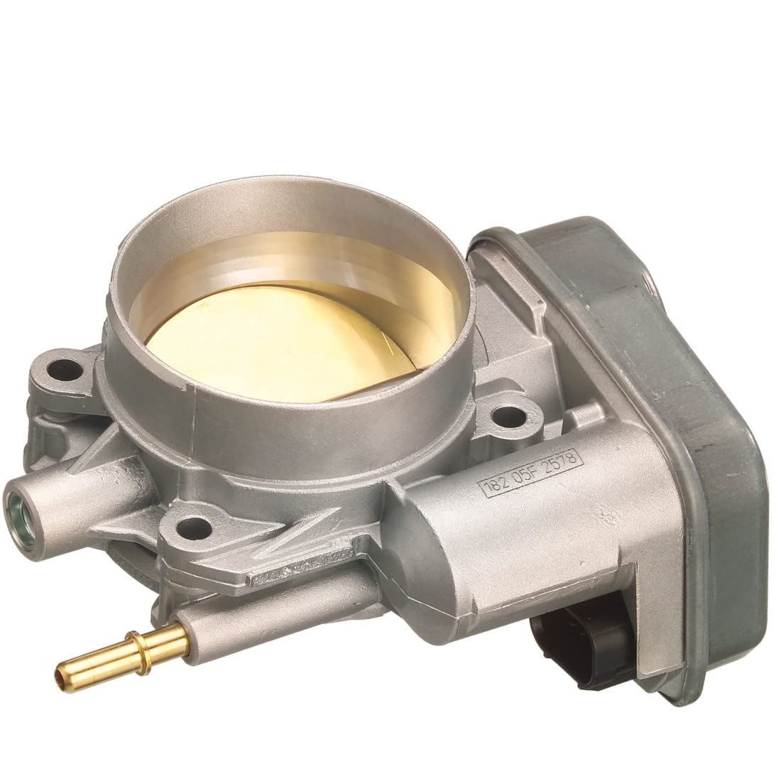 Pierburg 7.14408.03.0 Fuel Injection Throttle Body
