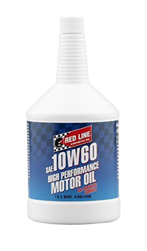RED LINE OIL 11704