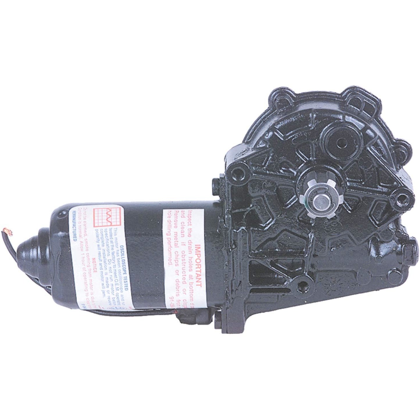 CARDONE 42-389 Motor de ventana eléctrica