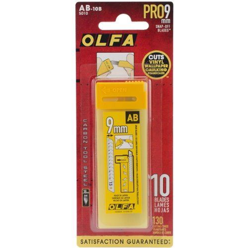 OLFAAB10B