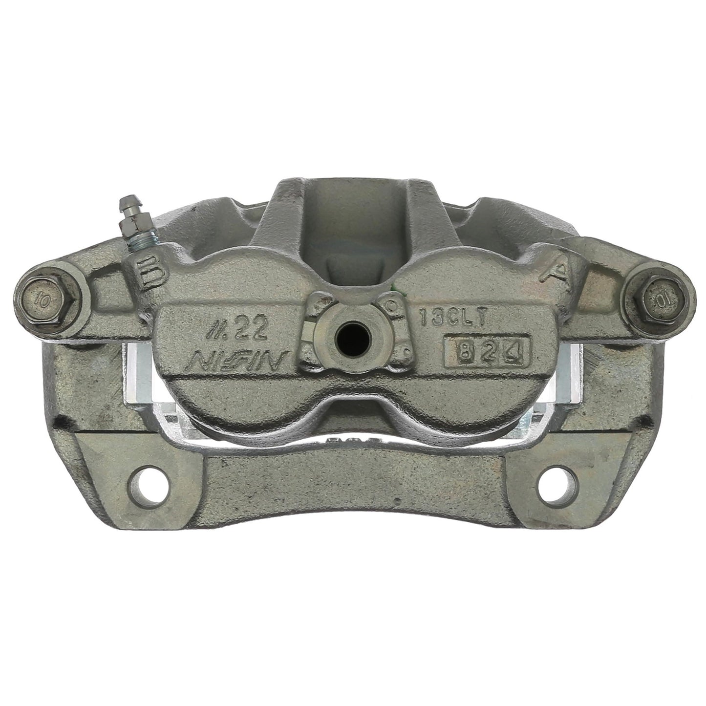 ACDelco Professional Durastop 18FR2244N Disc Brake Caliper
