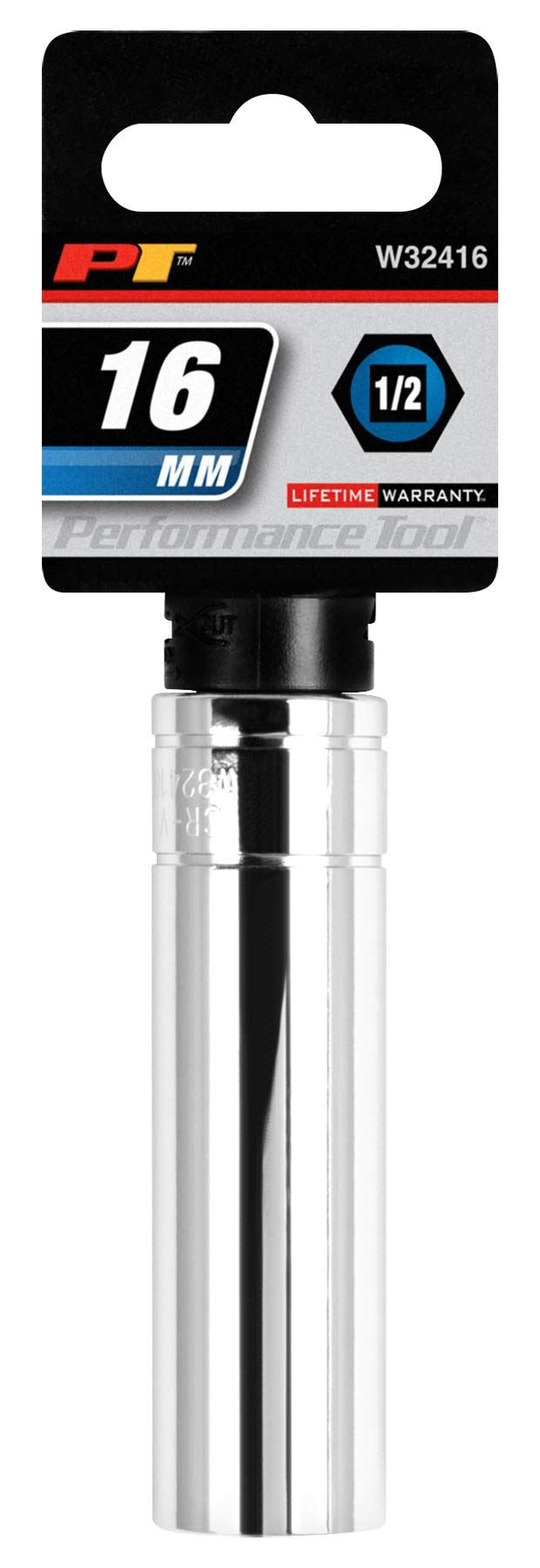 PERFORMANCE TOOL W32416
