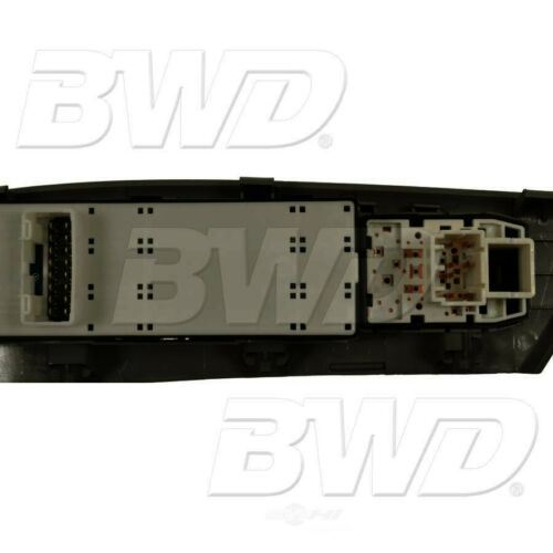 BWD WST1963 Interruptor de bloqueo de puerta