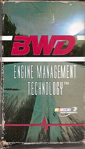 BWD 63857 Fuel Injector