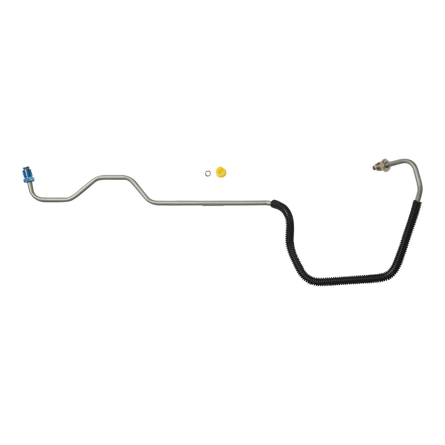 Edelmann 92254 Ensemble de tuyau de conduite de pression de direction assistée