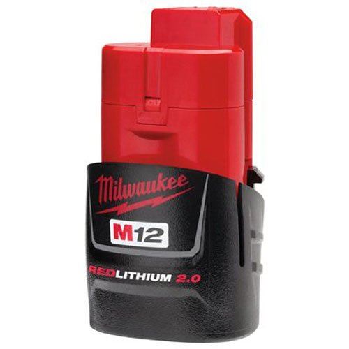 Milwaukee Tool 48112420