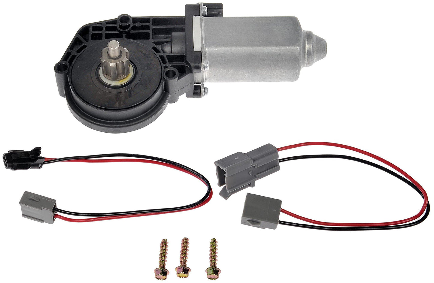 Dorman 742-253 Moteur de fenêtre électrique