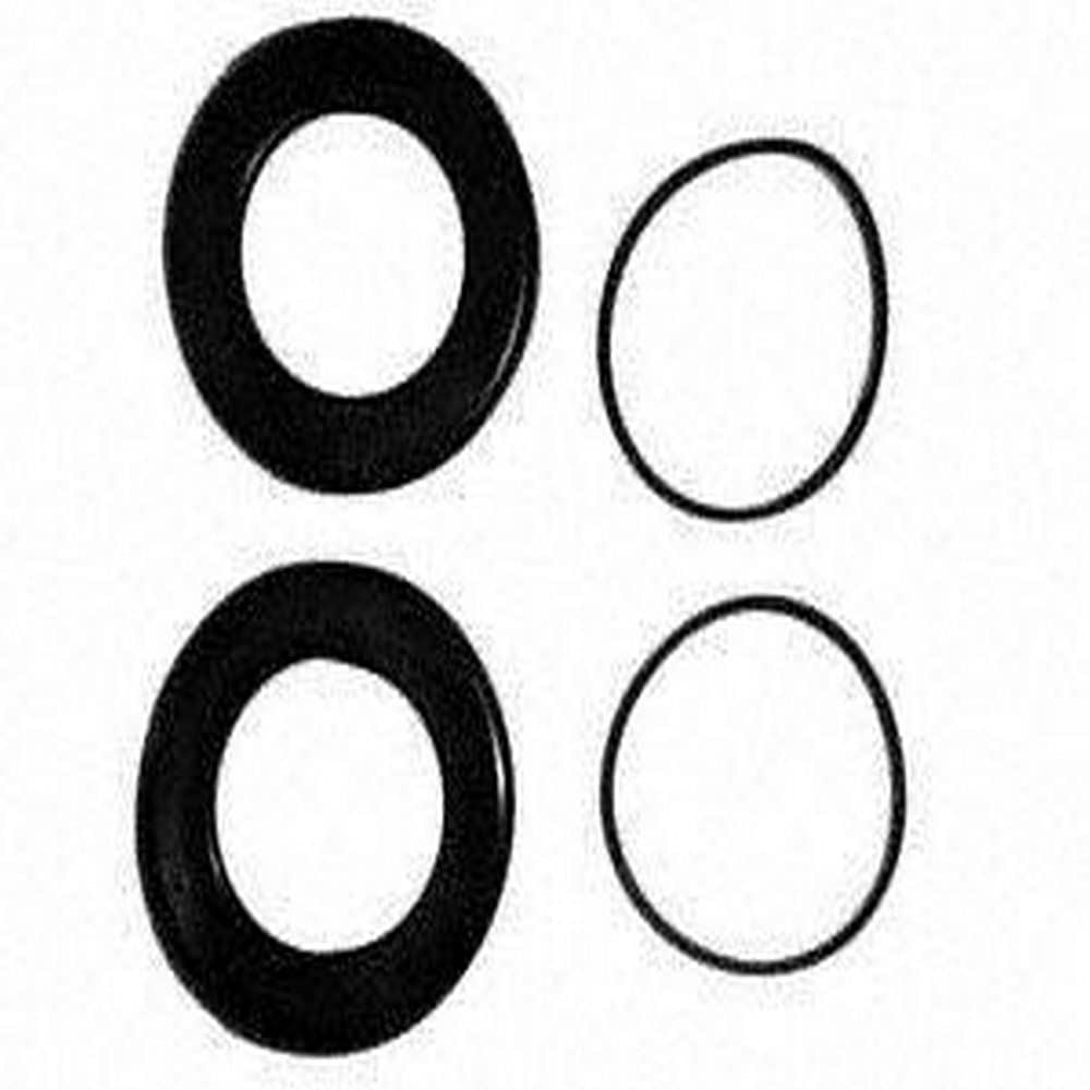 Raybestos WK702 Disc Brake Caliper Seal Kit
