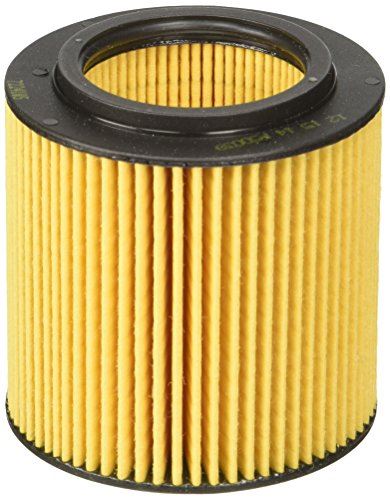 Bosch 72241WS Engine Oil Filter