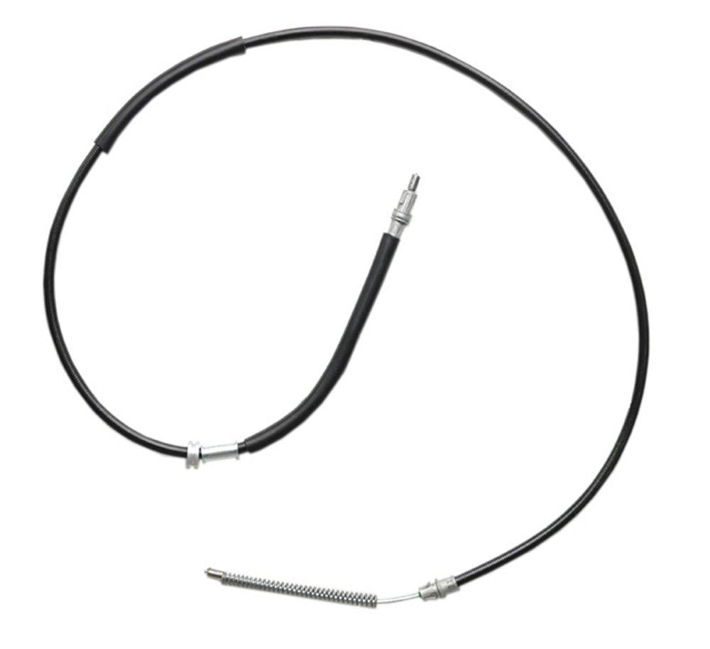 Raybestos BC96123 Câble de frein de stationnement