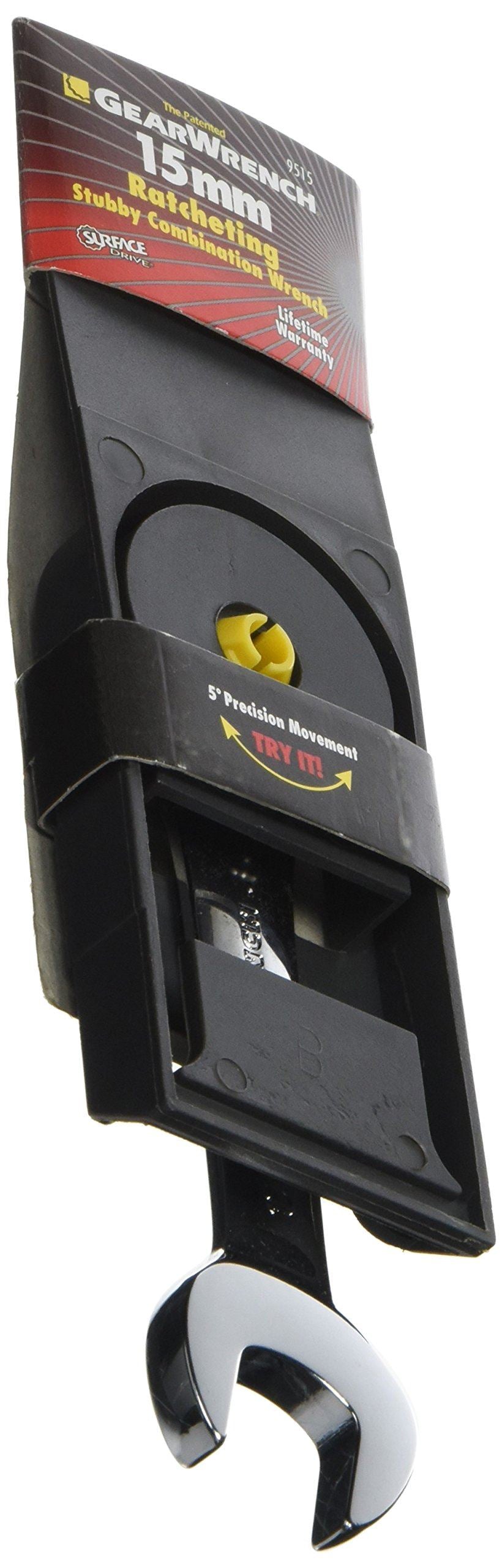 LLAVE DE ENGRANAJES 9515D