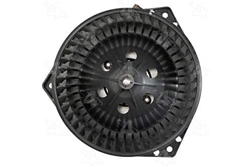 Moteur de ventilateur CVC Four Seasons 76918