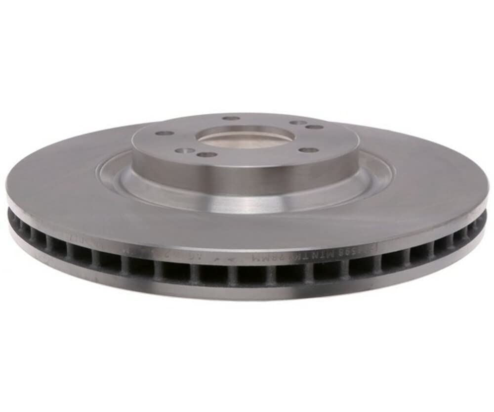 Raybestos 982565R Disc Brake Rotor