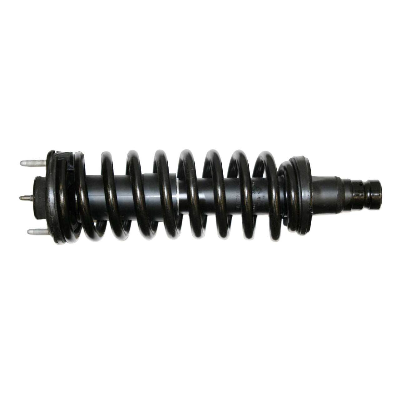 Monroe 171341 Ensemble de jambe de suspension et ressort hélicoïdal