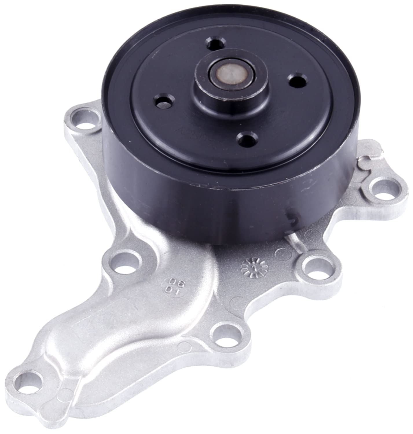 Gates 42031 Engine Water Pump