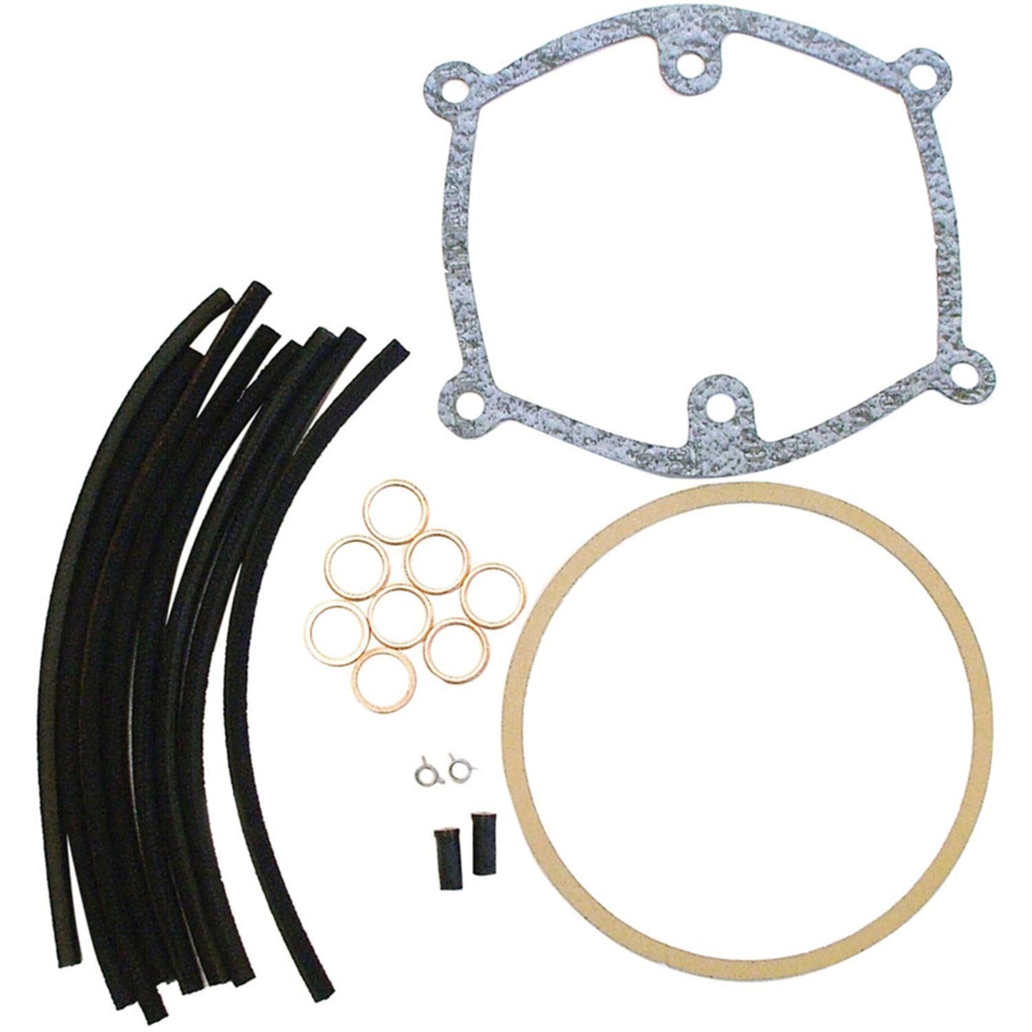 Cardone 2K-102 Diesel Fuel Injector Installation Kit