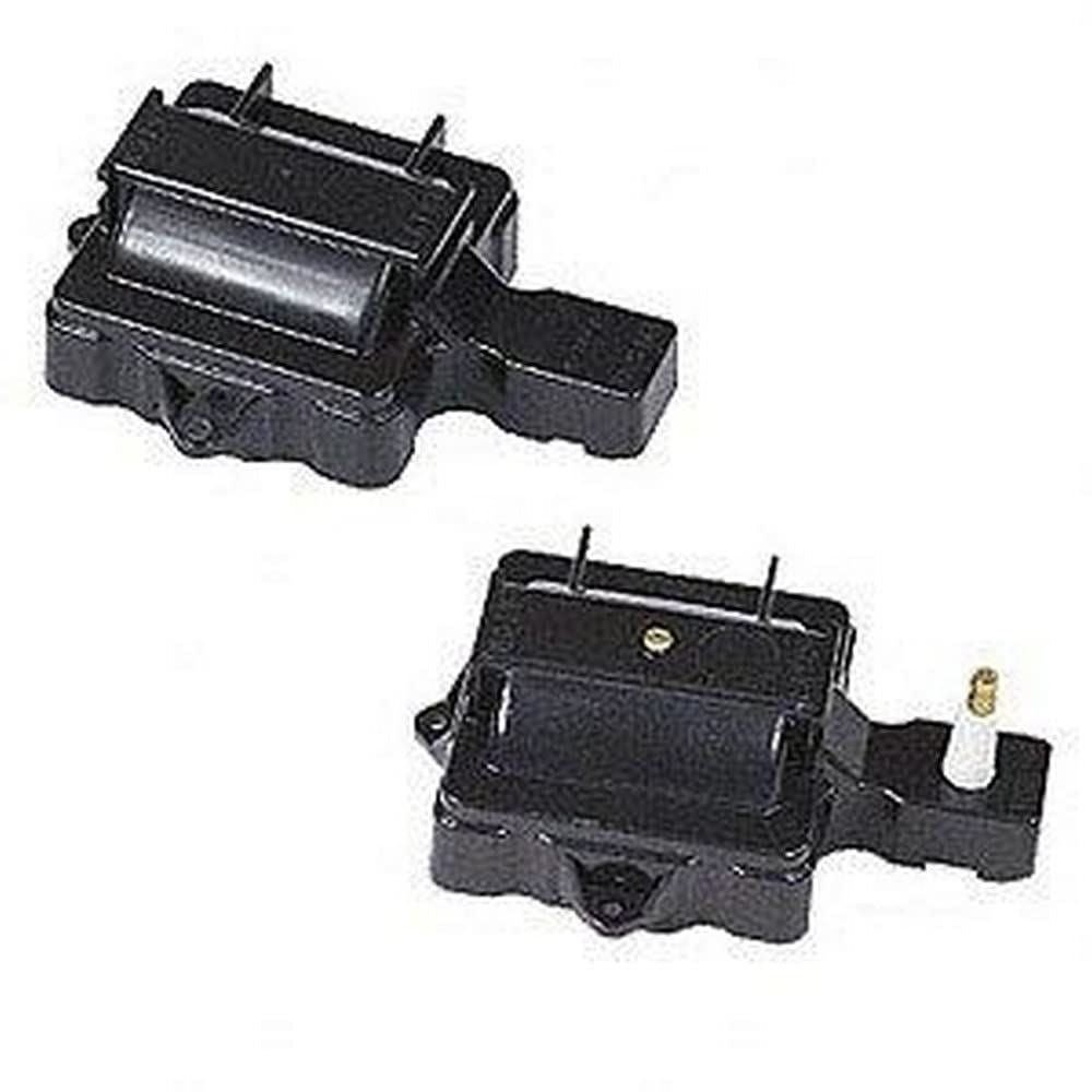 MSD Ignition 8402 Couvercle de bobine d'allumage