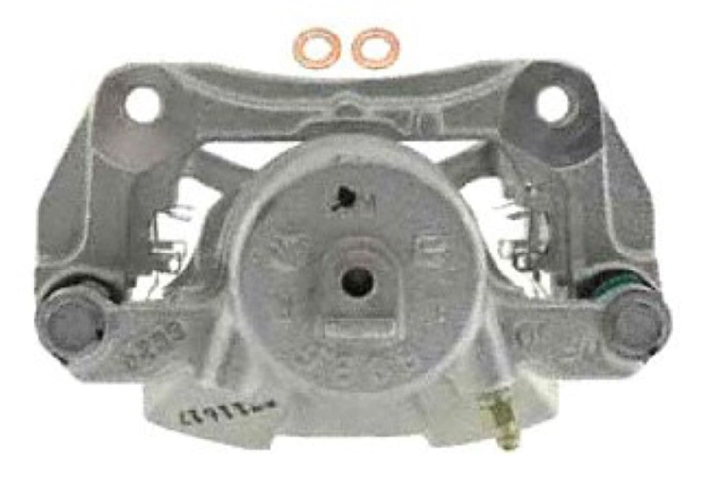 Raybestos FRC11617 Disc Brake Caliper