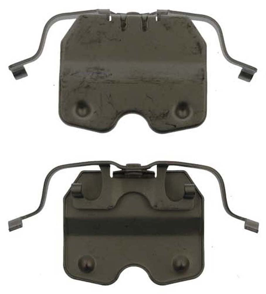 Kit de herrajes para frenos de disco Raybestos H18151A