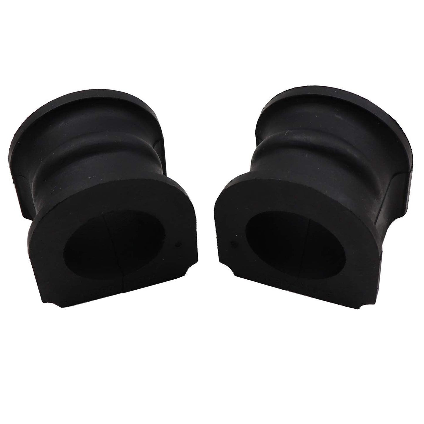 Beck/Arnley 101-6397 Kit de bagues de barre stabilisatrice de suspension