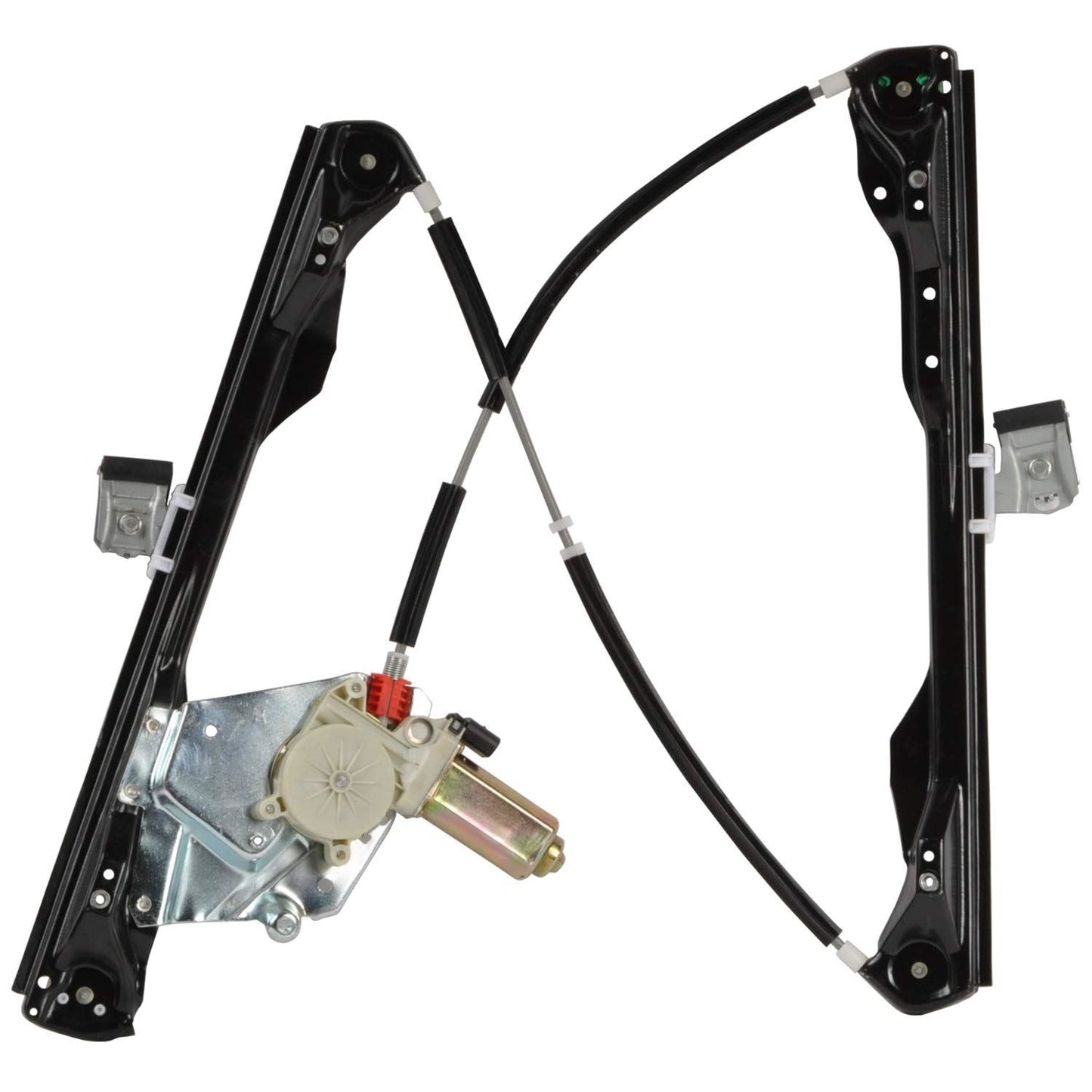 CARDONE 82-3006AR Conjunto de regulador y motor de ventana eléctrica