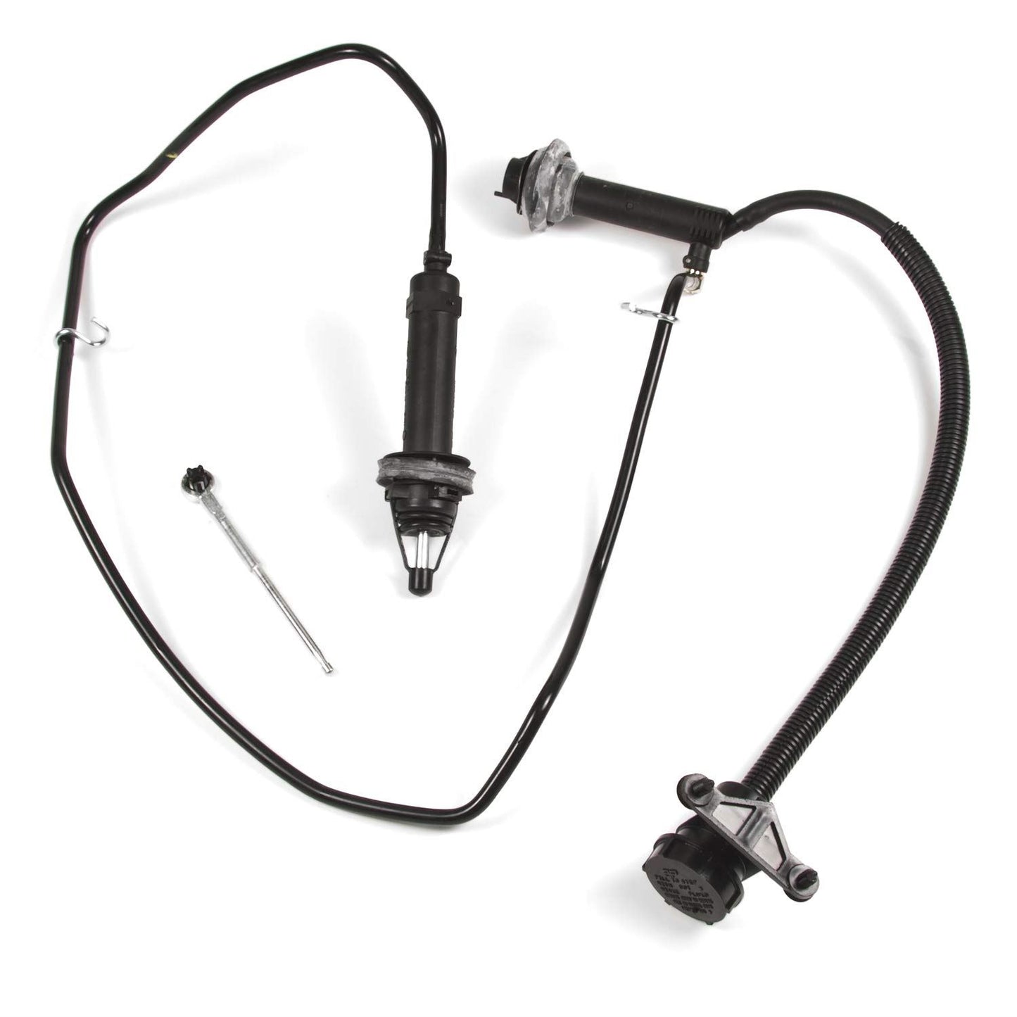 LuK CRS021 Ensemble maître d'embrayage et cylindre récepteur