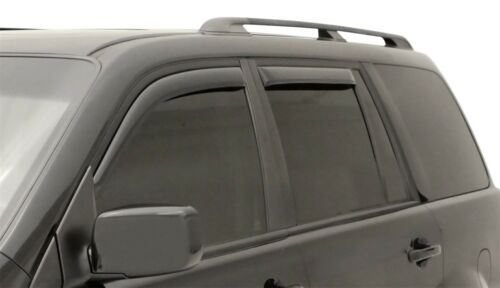 Auto Ventshade (AVS) 194744 Side Window Deflector