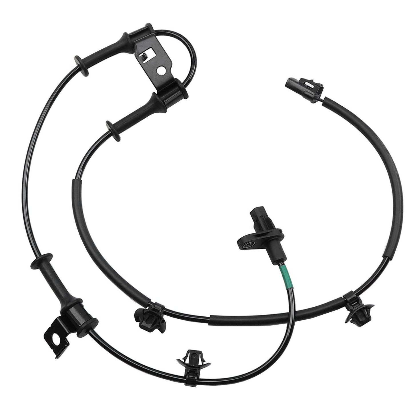 Beck/Arnley 084-5008 Sensor de velocidad de rueda ABS