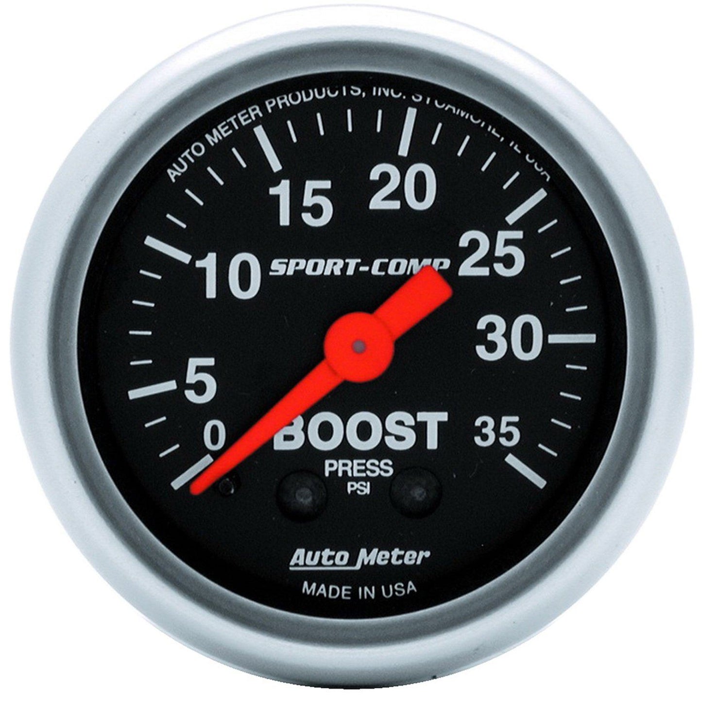 Autometro 3304